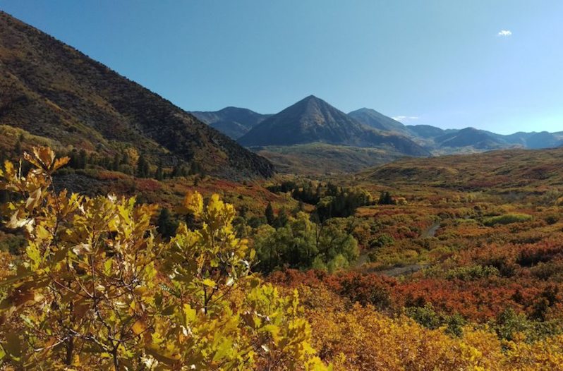 Smith Fork Ranch