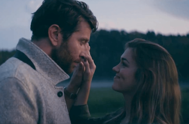 Brett Eldredge