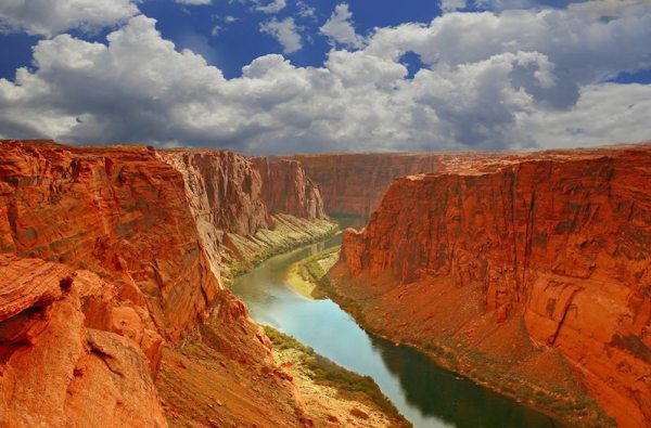 National park