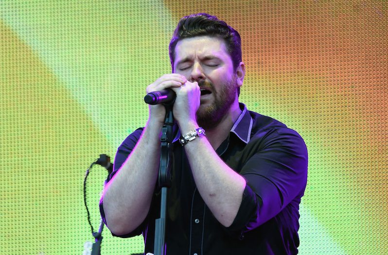 Chris Young