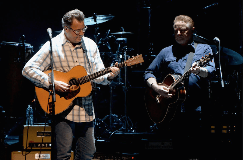 Eagles
