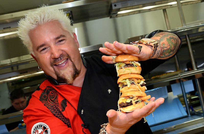 Guy Fieri