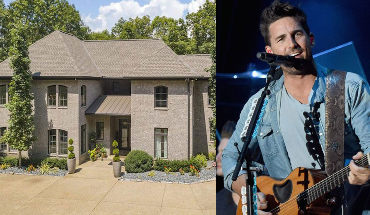 Jake Owen Loretta Lynn