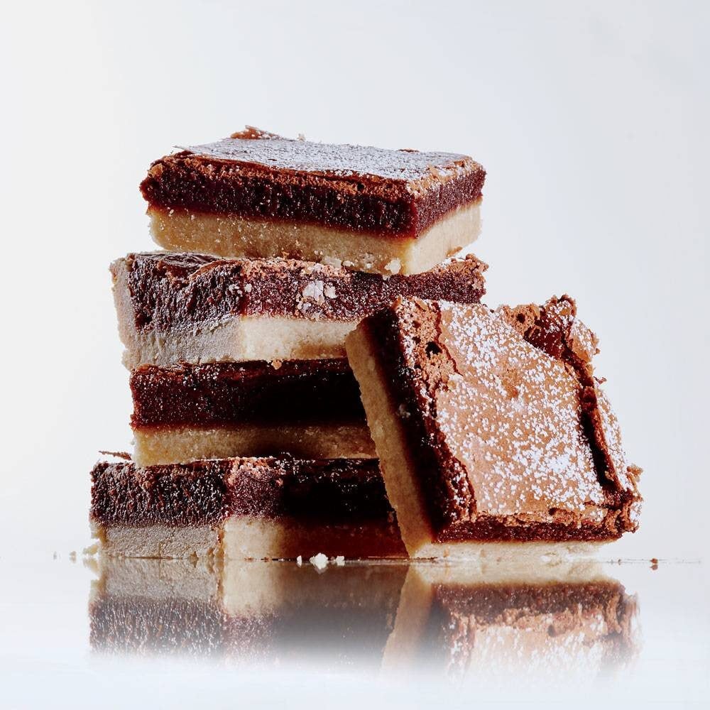 Chocolate Espresso Bars