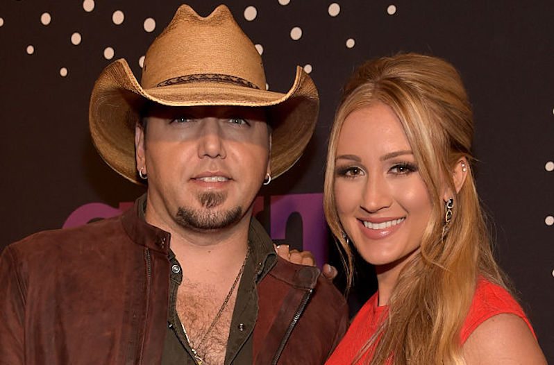 Brittany Aldean