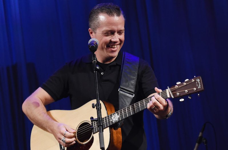 Jason Isbell songs Jason Isbell tour