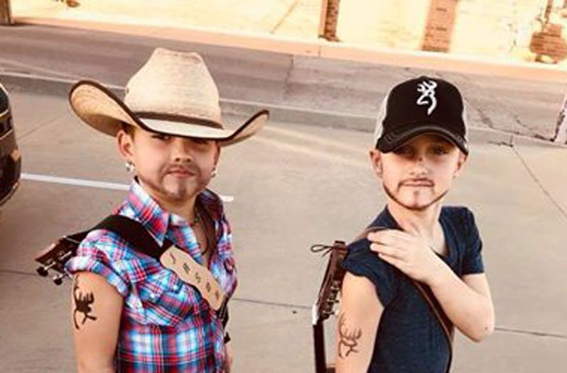 Jason Aldean Songs