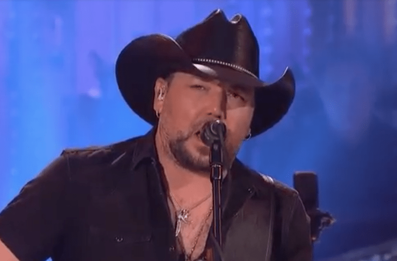 Jason Aldean
