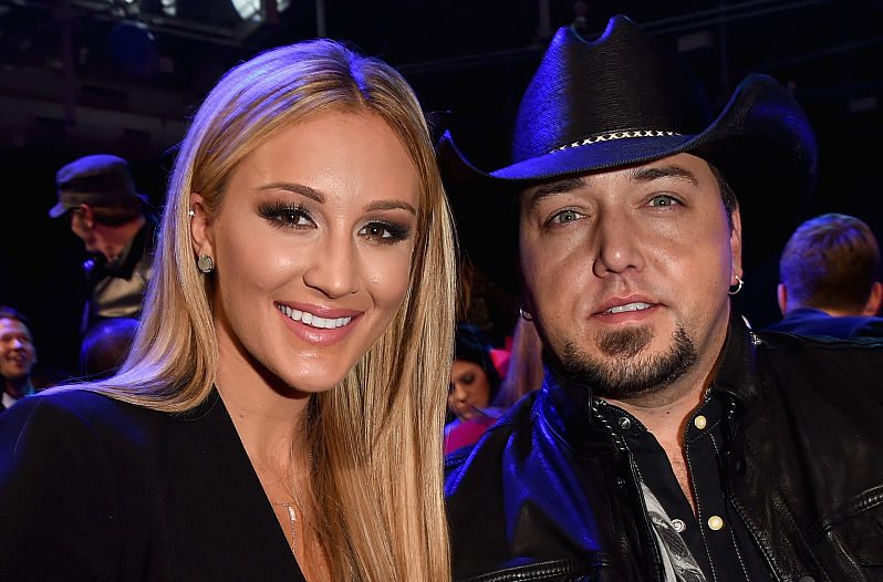 Jason Aldean Memphis Aldean Williams