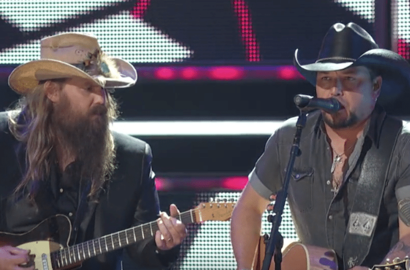 Chris Stapleton