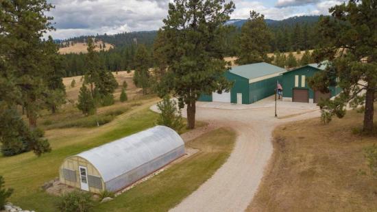 Montana Ranch