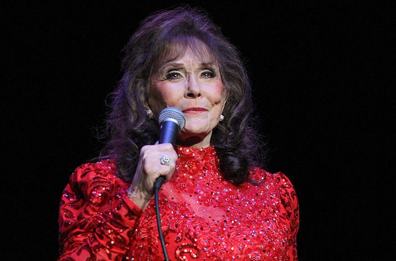 Loretta Lynn