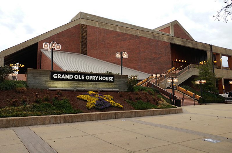 Grand Ole Opry House