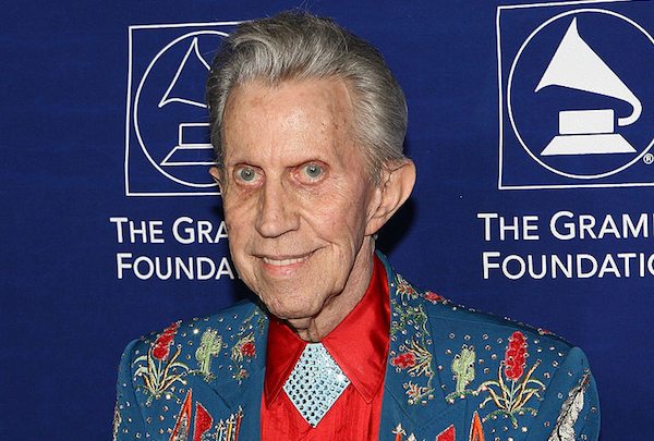 Famous Country Singers