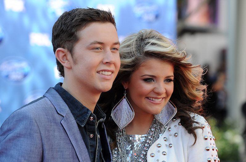 Country stars