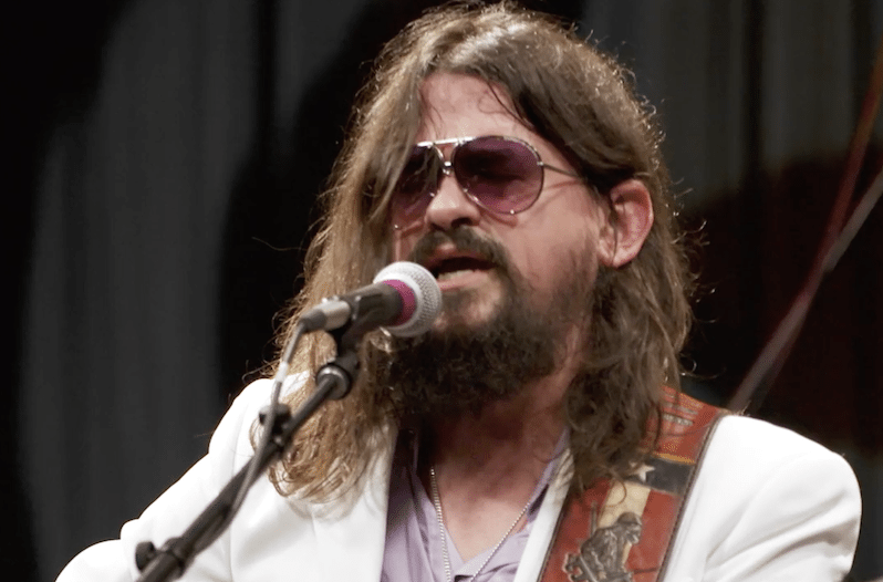 Shooter Jennings