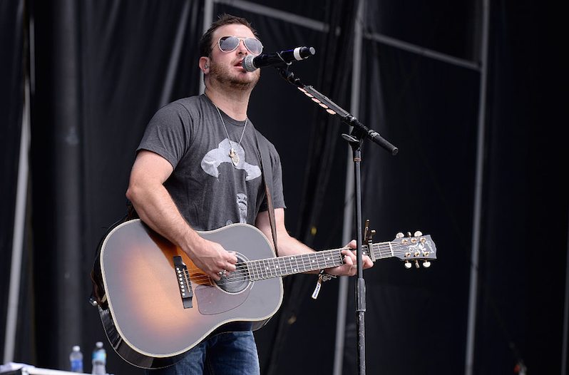 Country Stars Favorite Things