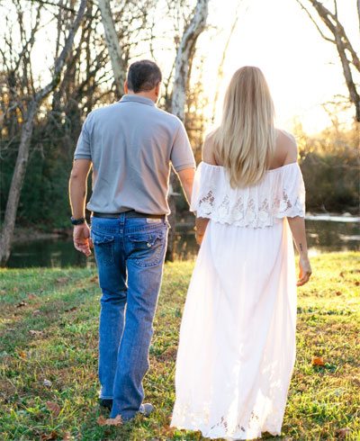 Brittany Aldean Maternity Pictures