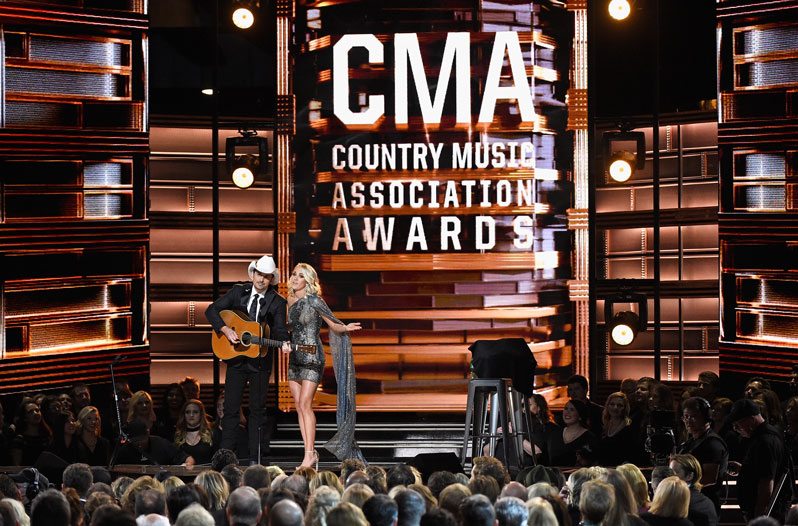 CMA Awards
