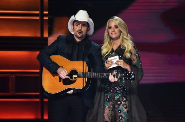 2017 CMA Awards