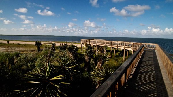winter vacations in texas