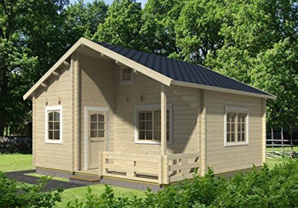 Amazon Tiny Homes
