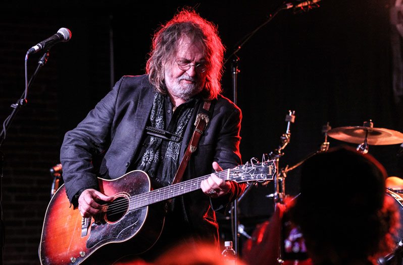 Texan Spirit Ray Wylie Hubbard songs