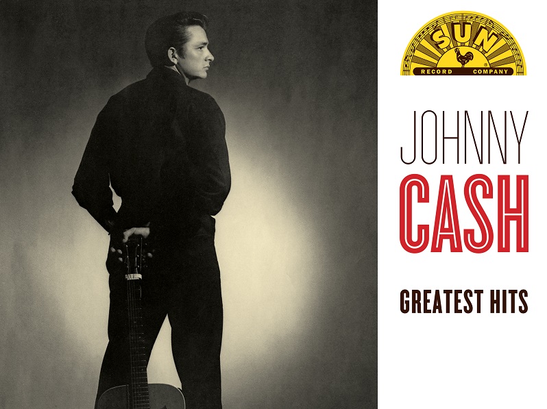 Johnny Cash