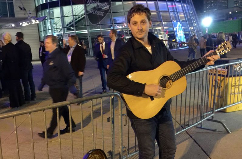 Sturgill Simpson