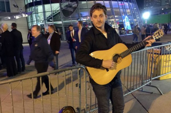 Sturgill Simpson