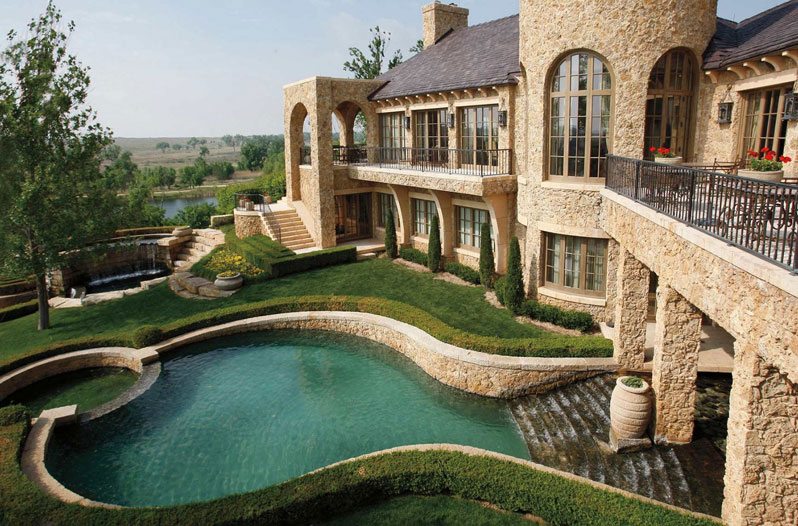 Mesa Vista Ranch