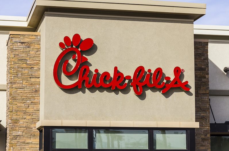 Chick-fil-A