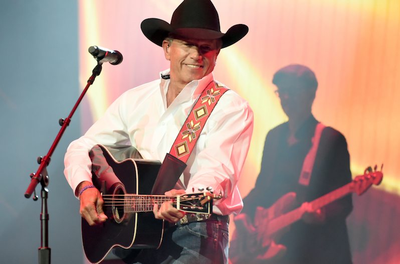 Country Rising