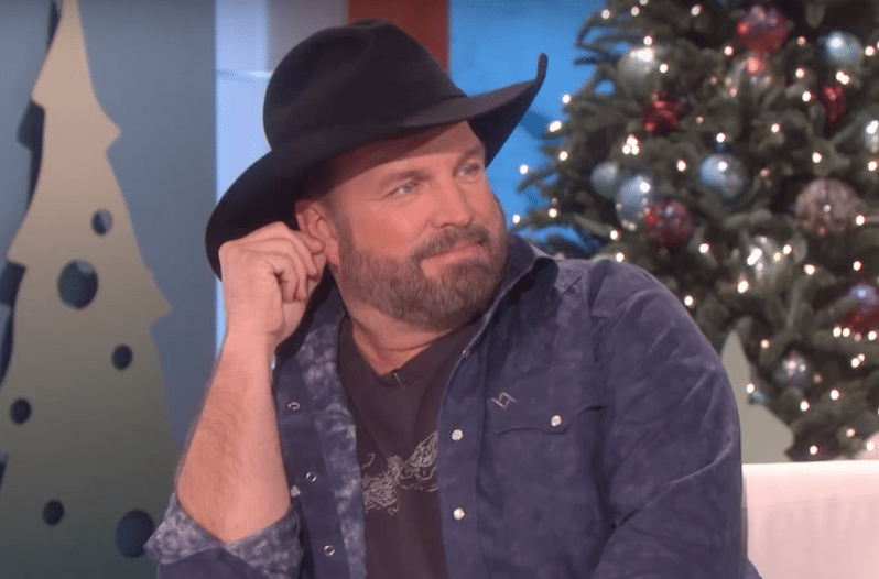Garth Brooks