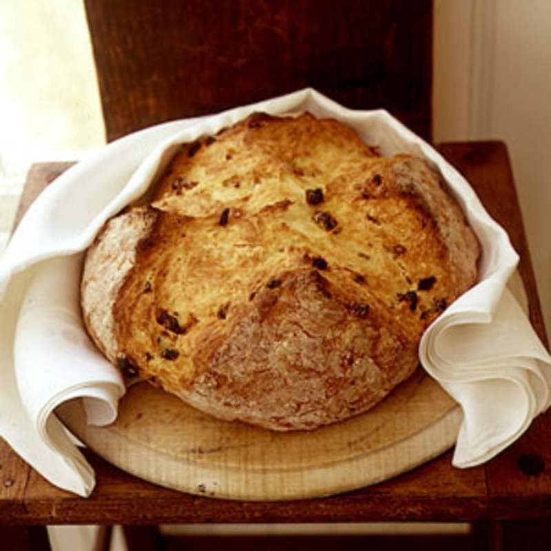 irish soda bread