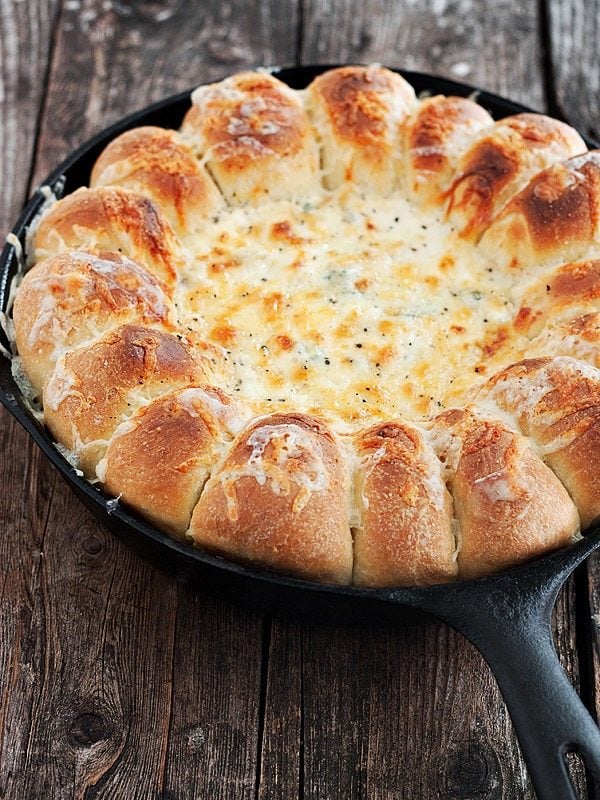 artichoke dip