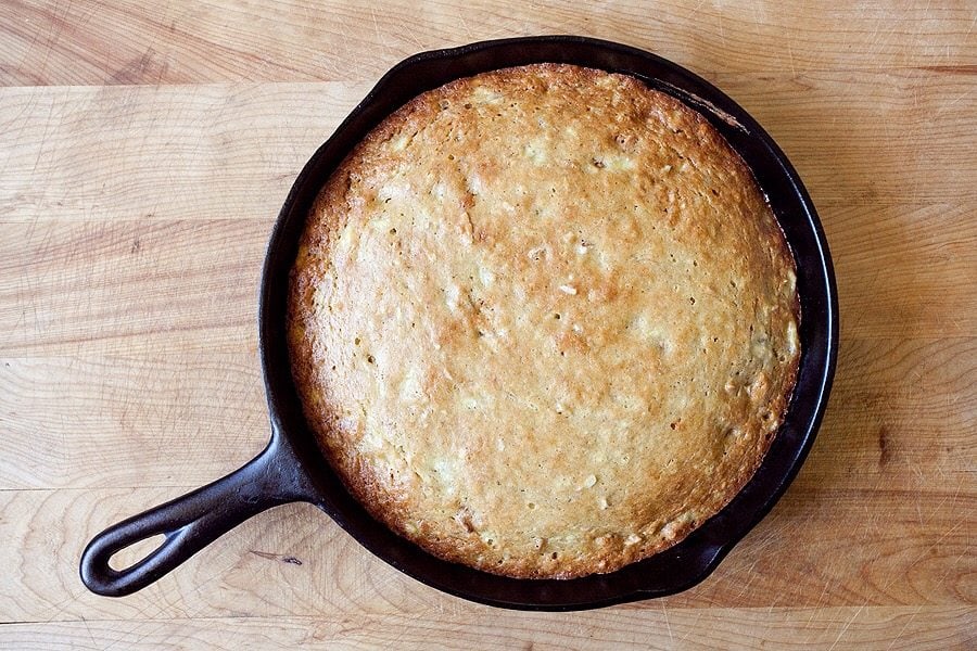 banana nut bread