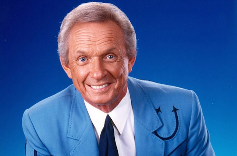 Mel Tillis memorial service