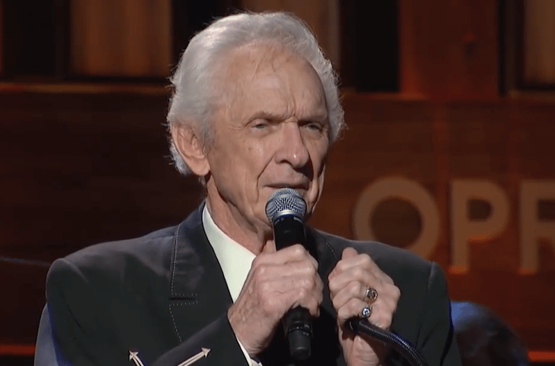 Mel Tillis