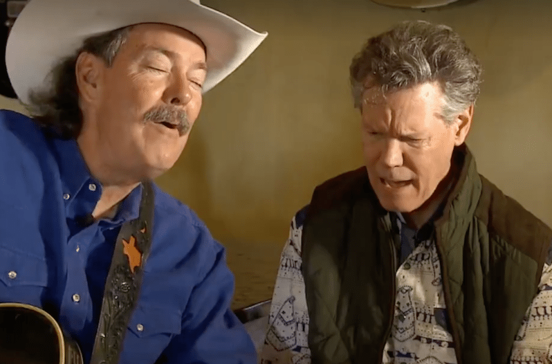 Randy Travis