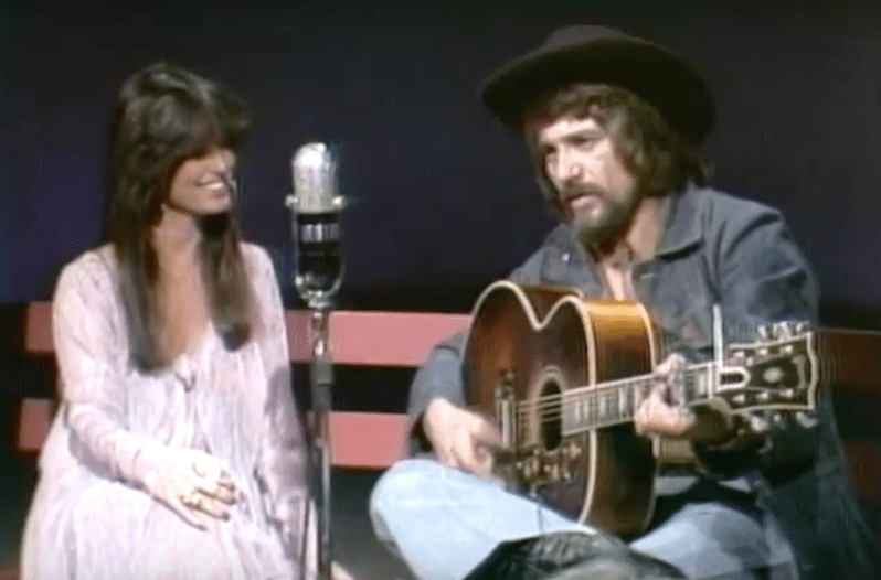waylon jennings waymore's blues part ii