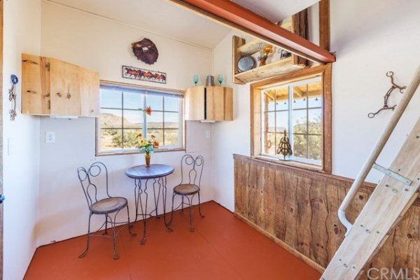 Wild West Tiny House