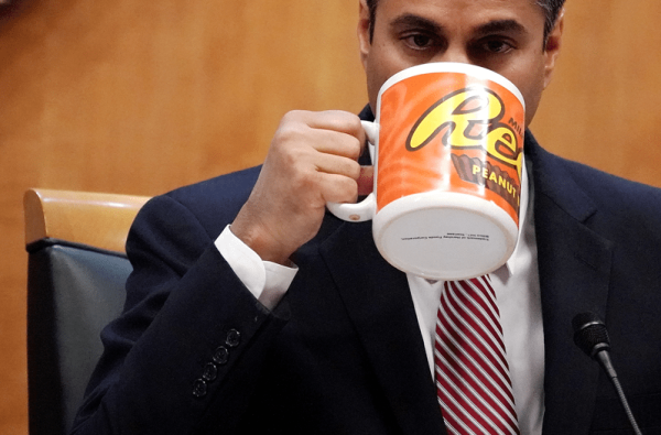 net neutrality repeal