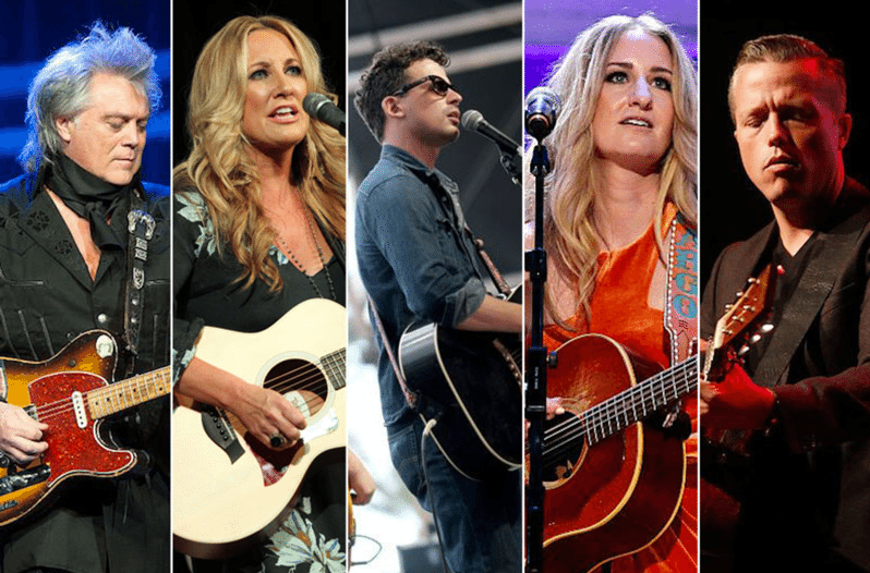 Best Country Songs