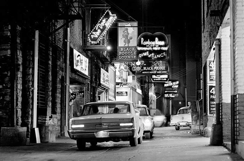 Photos of Nashville