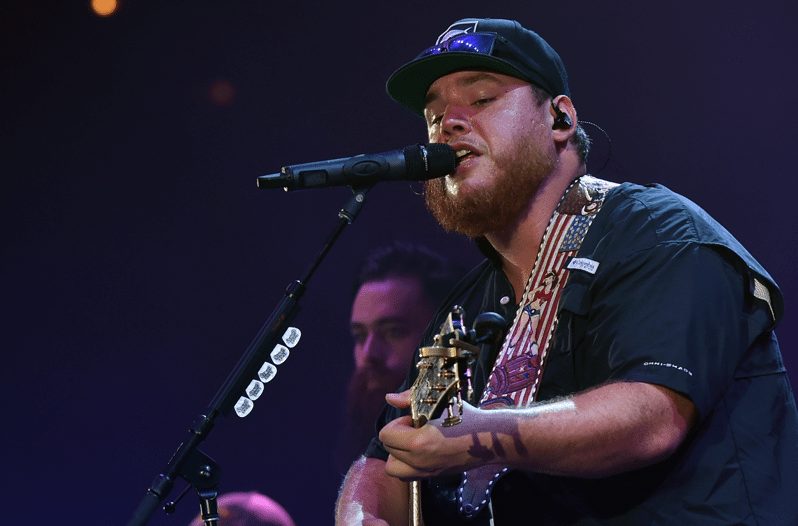 Luke Combs