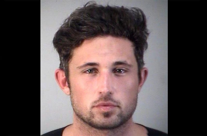 Michael Ray