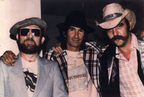 Blaze Foley