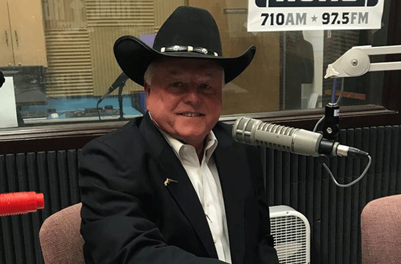 Sid Miller