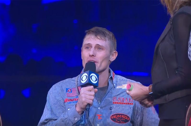 Tuf Cooper